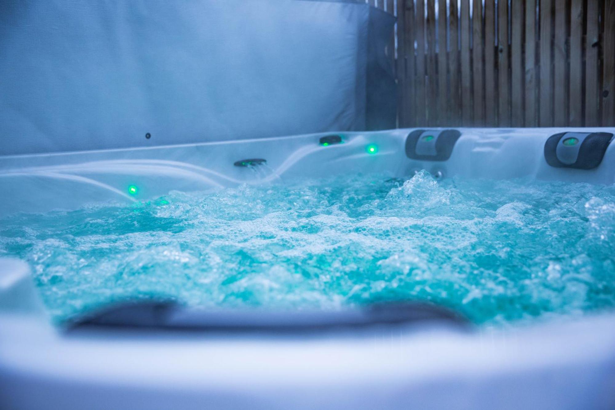 La Villa M Sart-lez-Spa Ngoại thất bức ảnh