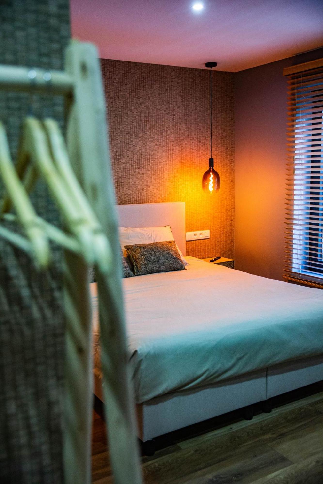 La Villa M Sart-lez-Spa Ngoại thất bức ảnh