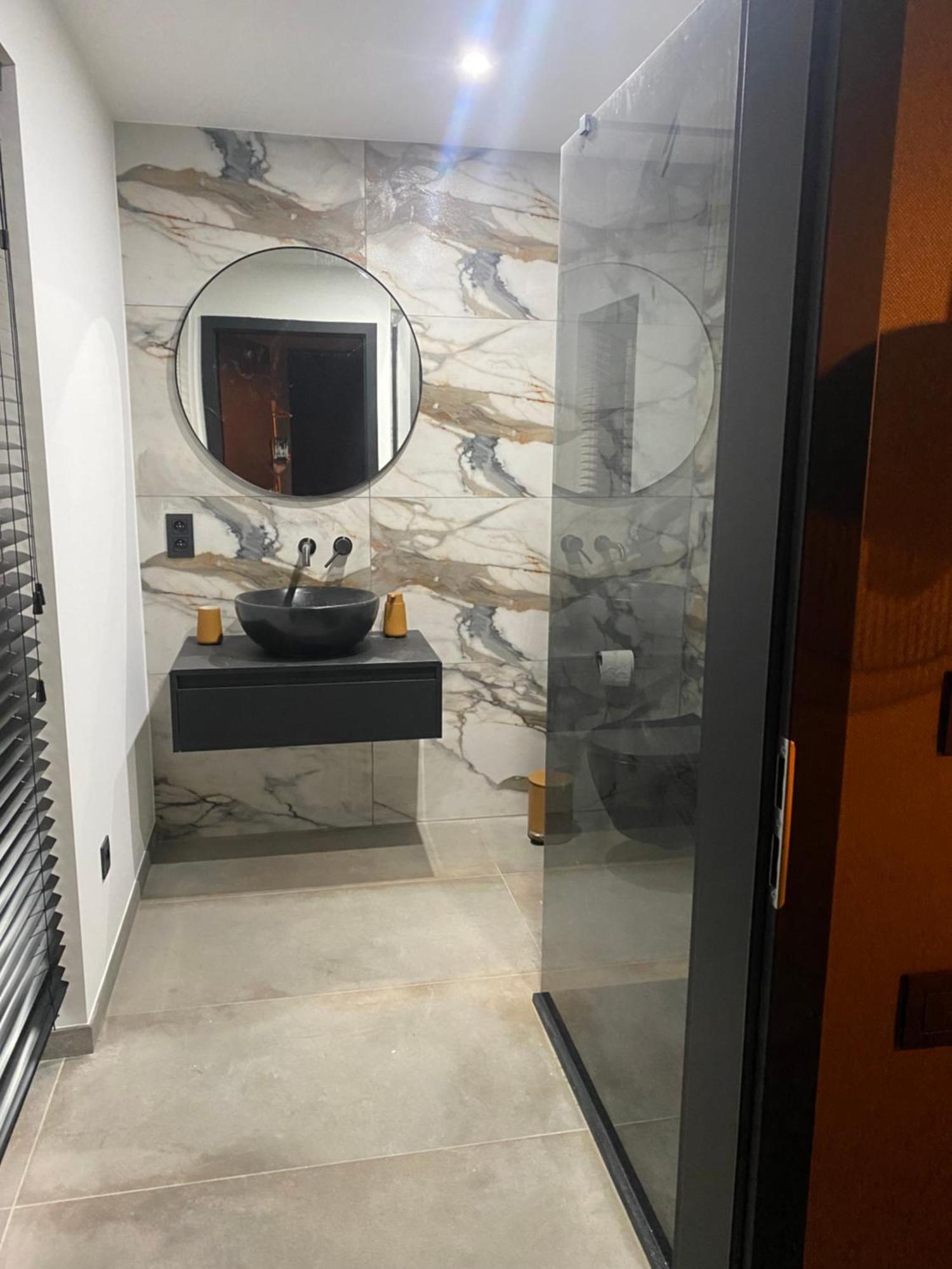 La Villa M Sart-lez-Spa Ngoại thất bức ảnh