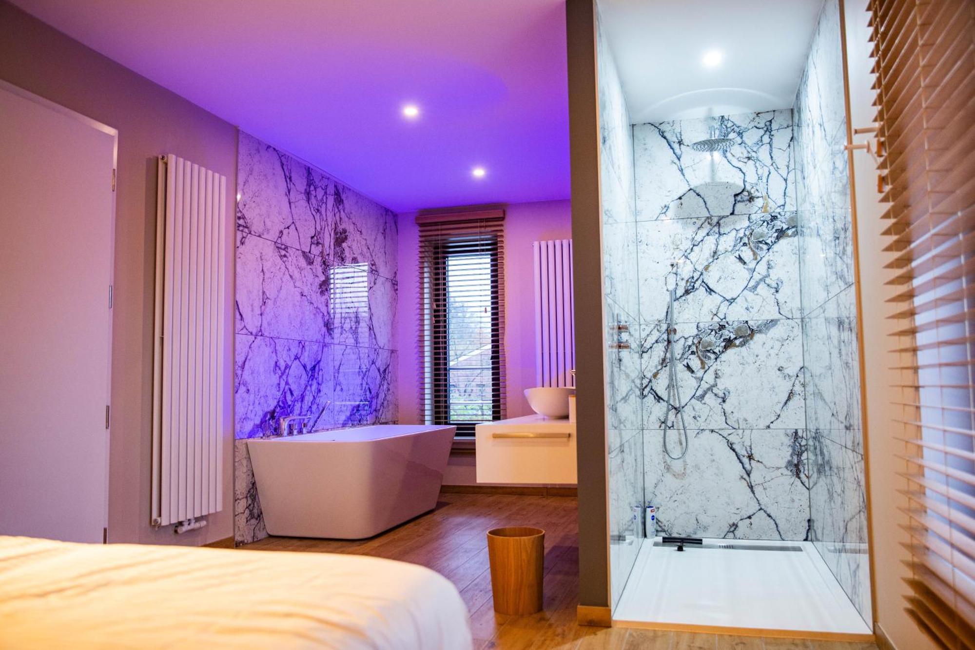 La Villa M Sart-lez-Spa Ngoại thất bức ảnh