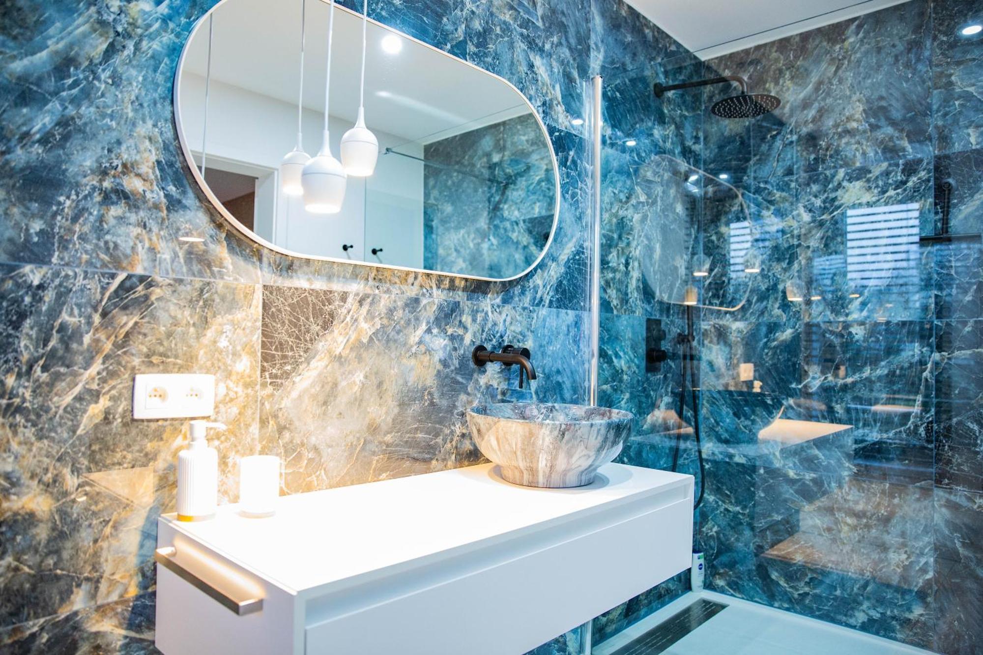 La Villa M Sart-lez-Spa Ngoại thất bức ảnh